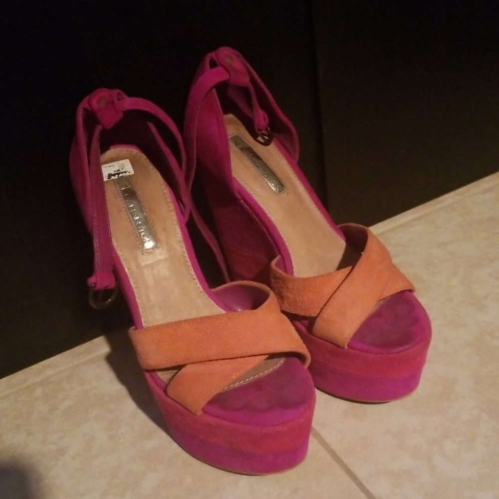 Aldo Heels